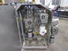 Moline 4-roll Sheeting Stand
